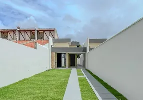 Foto 1 de Casa com 3 Quartos à venda, 130m² em Urucunema, Eusébio