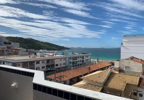 Foto 1 de Cobertura com 3 Quartos à venda, 150m² em Prainha, Arraial do Cabo