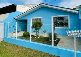 Foto 1 de Casa com 2 Quartos à venda, 135m² em Barreirinha, Curitiba