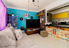 Foto 1 de Casa de Condomínio com 2 Quartos à venda, 82m² em Vila Celeste, São Paulo