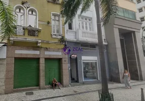 Foto 1 de Ponto Comercial para alugar, 648m² em Centro, Rio de Janeiro