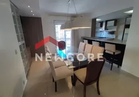 Foto 1 de Apartamento com 3 Quartos à venda, 190m² em Setor Bueno, Goiânia