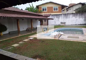 Foto 1 de Casa com 5 Quartos para alugar, 600m² em Parque Taquaral, Campinas