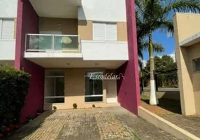 Foto 1 de Casa de Condomínio com 3 Quartos à venda, 120m² em Jardim dos Pinheiros, Atibaia