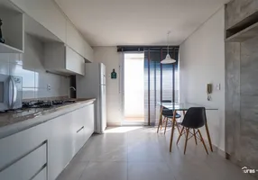 Foto 1 de Apartamento com 1 Quarto para alugar, 57m² em Jardim Goiás, Goiânia