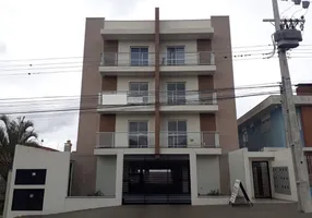 Foto 1 de Apartamento com 3 Quartos à venda, 136m² em Jardim Carvalho, Ponta Grossa