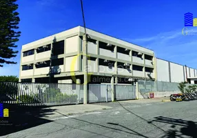 Foto 1 de Galpão/Depósito/Armazém para alugar, 4111m² em Vila Sul Americana, Carapicuíba