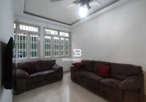 Foto 1 de Apartamento com 2 Quartos para venda ou aluguel, 61m² em Pitangueiras, Guarujá