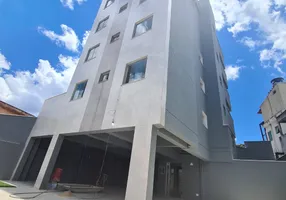 Foto 1 de Apartamento com 2 Quartos à venda, 80m² em Letícia, Belo Horizonte