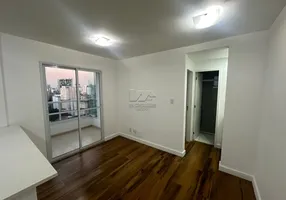 Foto 1 de Apartamento com 1 Quarto para alugar, 39m² em Bela Vista, São Paulo