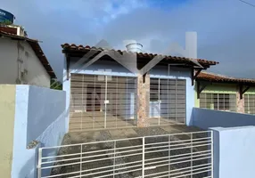Foto 1 de Casa com 3 Quartos à venda, 100m² em Cruzeiro, Gravatá