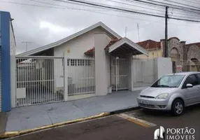 Foto 1 de Casa com 3 Quartos para venda ou aluguel, 173m² em Altos da Cidade, Bauru