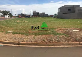 Foto 1 de Lote/Terreno à venda, 309m² em Residenciais Fazenda Itapema, Limeira