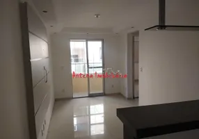 Foto 1 de Apartamento com 2 Quartos à venda, 45m² em Jardim Vista Alegre, Ferraz de Vasconcelos