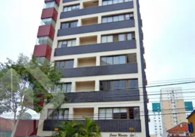 Foto 1 de Apartamento com 2 Quartos à venda, 92m² em Passo da Areia, Porto Alegre