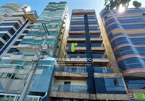 Foto 1 de Cobertura com 3 Quartos à venda, 160m² em Praia do Morro, Guarapari