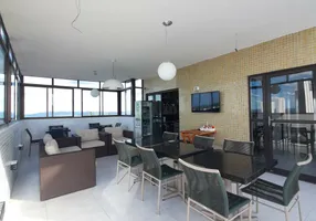 Foto 1 de Apartamento com 1 Quarto para alugar, 29m² em Sandra Cavalcante , Campina Grande