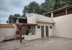 Foto 1 de Sobrado com 3 Quartos à venda, 250m² em Jardim Trevo, Jundiaí