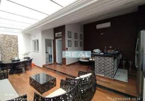 Foto 1 de Casa com 2 Quartos à venda, 170m² em Residencial Pazetti, Paulínia