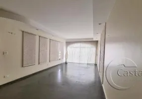 Foto 1 de Sobrado com 4 Quartos à venda, 188m² em Vila Alpina, São Paulo