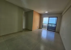 Foto 1 de Apartamento com 3 Quartos para alugar, 75m² em Candeias, Jaboatão dos Guararapes