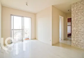 Foto 1 de Apartamento com 2 Quartos à venda, 47m² em Santa Cecília, São Paulo