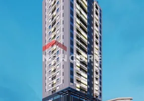 Foto 1 de Apartamento com 2 Quartos à venda, 73m² em Centro, Cascavel