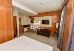 Foto 1 de Apartamento com 1 Quarto à venda, 70m² em Funcionários, Belo Horizonte