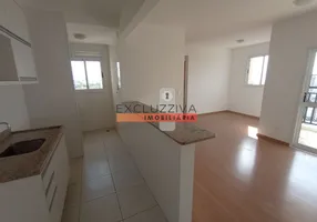 Foto 1 de Apartamento com 2 Quartos à venda, 65m² em Vila Nossa Senhora das Gracas, Taubaté