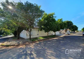 Foto 1 de Casa com 3 Quartos à venda, 191m² em Jardim Santos Dumont, Paranavaí
