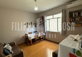 Foto 1 de Apartamento com 2 Quartos à venda, 60m² em Ramos, Rio de Janeiro