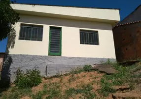 Foto 1 de Casa com 2 Quartos à venda, 68m² em Residencial Park I, Vespasiano