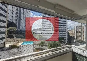 Foto 1 de Apartamento com 2 Quartos à venda, 63m² em Candeal, Salvador