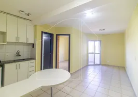 Foto 1 de Apartamento com 1 Quarto para alugar, 34m² em Asa Sul, Brasília