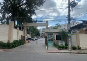 Foto 1 de Apartamento com 2 Quartos para venda ou aluguel, 52m² em São Pedro, Juiz de Fora