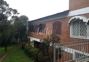 Foto 1 de Casa para alugar, 470m² em Vila Pires, Santo André