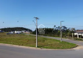 Foto 1 de Lote/Terreno à venda, 457m² em Escolinha, Guaramirim