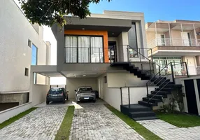 Foto 1 de Casa de Condomínio com 3 Quartos para venda ou aluguel, 240m² em Arua, Mogi das Cruzes