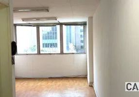 Foto 1 de Sala Comercial para alugar, 28m² em Vila Paulistana, São Paulo