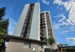 Foto 1 de Apartamento com 3 Quartos à venda, 64m² em Floresta, Joinville