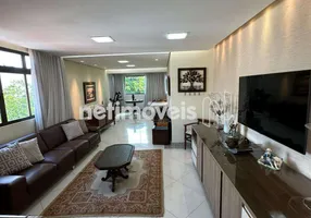 Foto 1 de Cobertura com 4 Quartos à venda, 289m² em Liberdade, Belo Horizonte