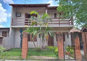 Foto 1 de Casa com 3 Quartos à venda, 218m² em Jardim Algarve, Alvorada
