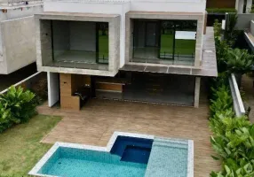 Foto 1 de Casa de Condomínio com 5 Quartos para venda ou aluguel, 298m² em Quinta do Golfe Jardins, São José do Rio Preto