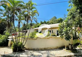 Foto 1 de Casa de Condomínio com 5 Quartos à venda, 500m² em Maceió, Niterói