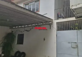 Foto 1 de Casa com 3 Quartos à venda, 222m² em Jardim Satélite, São José dos Campos