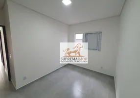 Foto 1 de Casa com 2 Quartos à venda, 56m² em Jardim Novo Horizonte, Sorocaba