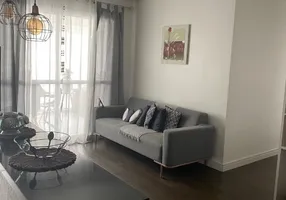 Foto 1 de Apartamento com 3 Quartos à venda, 83m² em Vila Formosa, São Paulo