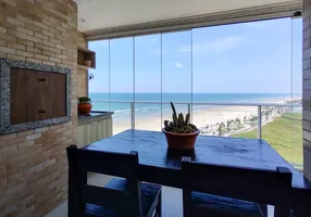 Foto 1 de Apartamento com 2 Quartos à venda, 69m² em Mirim, Praia Grande