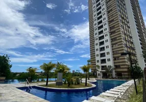 Foto 1 de Apartamento com 4 Quartos à venda, 225m² em Patamares, Salvador