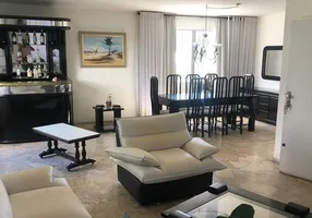 Foto 1 de Apartamento com 4 Quartos à venda, 286m² em Barra, Salvador